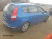 2011 Hyundai Elantra GLS с VIN KMHDB8AE4BU113686, выставлен на аукционе Copart как лот 61105355 с пробегом 110 337 миль миль и Списание • Salvage title. История ставок и продаж доступна на DreamBid. Изображение 3.