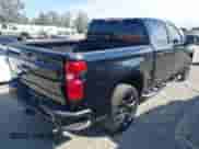 2020 Chevrolet Silverado 1500 LT with VIN 3GCPWCEK3LG340591, listed as a IAAI auction lot 43282649 with 92,978 mi miles and . Bid and sale history available at DreamBid. Image 4.