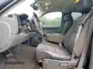 2011 Chevrolet Silverado 1500 LS z VIN 1GCRCREA7BZ206760, wystawiony jako Copart lot #60814845 z przebiegiem 254 535 mil mil oraz Szkoda całkowita • Salvage title. Historia ofert i sprzedaży dostępna na DreamBid. Obrazek 7.
