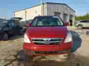 2008 Hyundai Entourage GLS с VIN KNDMC233986051225, выставлен на аукционе Copart как лот 72537714 с пробегом 173 143 миль миль и Списание • Salvage title. История ставок и продаж доступна на DreamBid. Изображение 5.