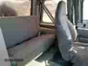 2001 Jeep Wrangler Sport с VIN 1J4FA49S01P305620, выставлен на аукционе Copart как лот 85516025 с пробегом Не указан миль и Списание • Salvage title. История ставок и продаж доступна на DreamBid. Изображение 10.