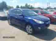 2012 Hyundai Tucson GLS с VIN KM8JU3AC2CU440880, выставлен на аукционе IAAI как лот 43139009 с пробегом 136 172 миль миль и . История ставок и продаж доступна на DreamBid. Изображение 1.