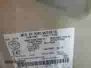 2010 Ford F-150 XL with VIN 1FTFW1EV7AFB51418, listed as a Copart auction lot 84622935 with 126,380 mi miles and Salvage title. Bid and sale history available at DreamBid. Image 12.