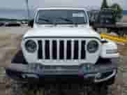 2023 Jeep Wrangler Sahara with VIN 1C4JJXP67PW525424, listed as a Copart auction lot 63562445 with 70,392 mi miles and Clean title. Bid and sale history available at DreamBid. Image 5.