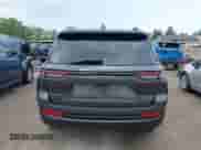 2024 Jeep Grand Cherokee Altitude with VIN 1C4RJHAG9R8576117, listed as a IAAI auction lot 42566833 with 12,387 mi miles and . Bid and sale history available at DreamBid. Image 16.