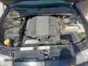 2010 Chrysler 300 C Hemi с VIN 2C3CA6CT3AH153427, выставлен на аукционе Copart как лот 67043635 с пробегом 122 616 миль миль и Списание • Salvage title. История ставок и продаж доступна на DreamBid. Изображение 11.