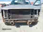 2017 Chevrolet Silverado 1500 LT with VIN 3GCPCREH3HG414129, listed as a IAAI auction lot 43456728 with 163,489 mi miles and . Bid and sale history available at DreamBid. Image 6.