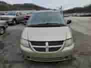 2005 Dodge Caravan SXT with VIN 2D4GP44L45R183733, listed as a Copart auction lot 79623364 with 150,433 mi miles and Salvage title. Bid and sale history available at DreamBid. Image 5.