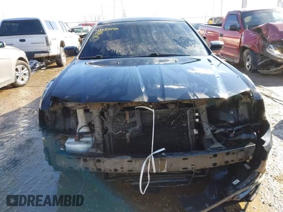 2015 Chrysler 300 S с VIN 2C3CCAGG4FH909090, выставлен на аукционе IAAI как лот 41537926 с пробегом 124 382 миль миль и . История ставок и продаж доступна на DreamBid. Изображение 12.