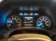 2015 Ford F-150 XLT с VIN 1FTEW1EP0FKE38580, выставлен на аукционе Copart как лот 78538324 с пробегом 109 472 миль миль и Списание • Salvage title. История ставок и продаж доступна на DreamBid. Изображение 9.