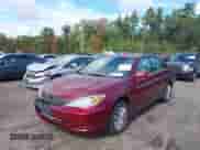 2003 Toyota Camry XLE с VIN 4T1BE32K53U208622, выставлен на аукционе IAAI как лот 43314455 с пробегом 162 720 миль миль и . История ставок и продаж доступна на DreamBid. Изображение 2.