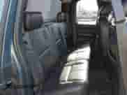 2010 GMC Sierra 1500 SLT с VIN 1GTSKWE35AZ194594, выставлен на аукционе IAAI как лот 42572901 с пробегом 250 992 миль миль и . История ставок и продаж доступна на DreamBid. Изображение 8.