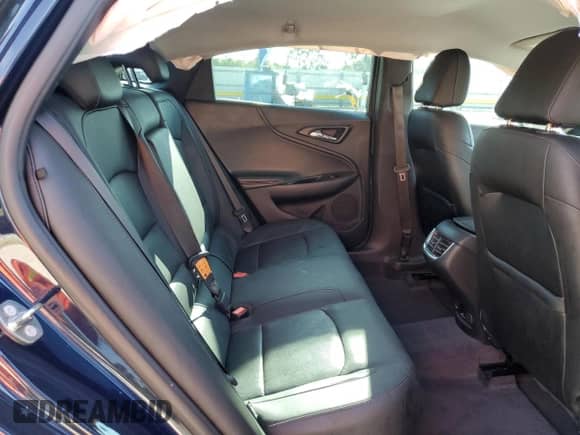 2018 Chevrolet Malibu Premier с VIN 1G1ZE5SX3JF214388, выставлен на аукционе Copart как лот 81746965 с пробегом 27 270 миль миль и Списание • Salvage title. История ставок и продаж доступна на DreamBid. Изображение 10.