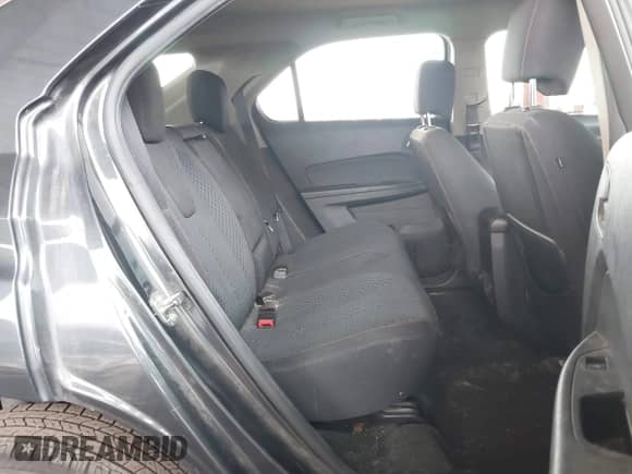 2012 Chevrolet Equinox LS с VIN 2GNALBEK4C1312050, выставлен на аукционе IAAI как лот 43428220 с пробегом 230 359 миль миль и . История ставок и продаж доступна на DreamBid. Изображение 8.