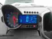 2013 Chevrolet Sonic LT с VIN 1G1JC5SH0D4167557, выставлен на аукционе IAAI как лот 43449749 с пробегом 96 216 миль миль и . История ставок и продаж доступна на DreamBid. Изображение 7.