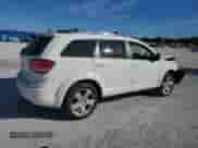 2010 Dodge Journey SXT with VIN 3D4PG5FV7AT225310, listed as a Copart auction lot 41499935 with 57,177 mi miles and Salvage title. Bid and sale history available at DreamBid. Image 3.
