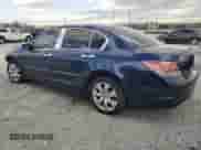 2010 Honda Accord EX with VIN 1HGCP2F79AA176969, listed as a Copart auction lot 85729625 with 278,945 mi miles and Salvage title. Bid and sale history available at DreamBid. Image 2.