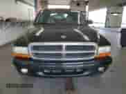 2001 Dodge Durango with VIN 1B4HS28N21F643728, listed as a Copart auction lot 68042765 with 140,918 mi miles and Salvage title. Bid and sale history available at DreamBid. Image 5.