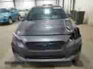 2018 Subaru Impreza Special Sports с VIN 4S3GKAL63J1604166, выставлен на аукционе Copart как лот 44558145 с пробегом 76 921 миль миль и Списание • Salvage title. История ставок и продаж доступна на DreamBid. Изображение 5.