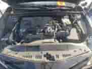 2019 Toyota Camry SE z VIN 4T1B11HK8KU693232, wystawiony jako Copart lot #85086995 z przebiegiem 82 014 mil mil oraz Szkoda całkowita • Salvage title. Historia ofert i sprzedaży dostępna na DreamBid. Obrazek 11.