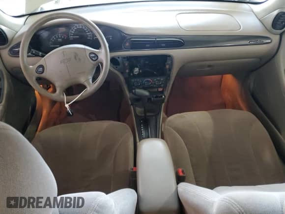 2002 Chevrolet Malibu с VIN 1G1ND52J92M515421, выставлен на аукционе Copart как лот 64096865 с пробегом Не указан миль и Списание • Salvage title. История ставок и продаж доступна на DreamBid. Изображение 8.