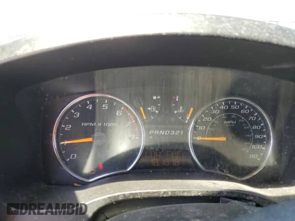 2008 Chevrolet Colorado 1LT с VIN 1GCCS33E188200477, выставлен на аукционе Copart как лот 57143695 с пробегом 181 878 миль миль и Списание • Salvage title. История ставок и продаж доступна на DreamBid. Изображение 9.