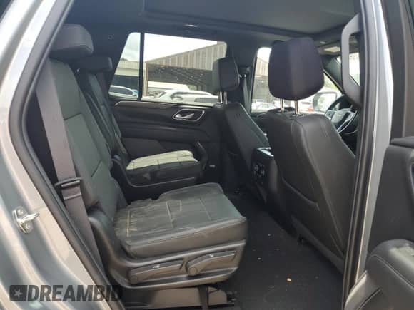 2024 Chevrolet Tahoe LT с VIN 1GNSCNKD3RR115950, выставлен на аукционе Copart как лот 65128675 с пробегом 19 325 миль миль и Списание • Salvage title. История ставок и продаж доступна на DreamBid. Изображение 11.