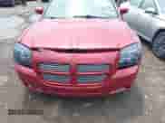 2006 Dodge Magnum z VIN 2D4FV47V36H436854, wystawiony jako IAAI lot #42608846 z przebiegiem 192 552 mil mil oraz . Historia ofert i sprzedaży dostępna na DreamBid. Obrazek 6.