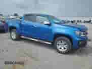 2022 Chevrolet Colorado 2WD LT с VIN 1GCGSCEA2N1266794, выставлен на аукционе Copart как лот 67513685 с пробегом 58 594 миль миль и Списание • Salvage title. История ставок и продаж доступна на DreamBid. Изображение 4.
