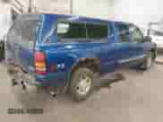 2004 GMC Sierra 1500 SLT with VIN 2GTEK19TX41240671, listed as a IAAI auction lot 43246922 with 142,164 mi miles and . Bid and sale history available at DreamBid. Image 4.