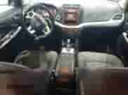 2013 Dodge Journey American Value с VIN 3C4PDCAB0DT734781, выставлен на аукционе Copart как лот 86130065 с пробегом 170 516 миль миль и Списание • Salvage title. История ставок и продаж доступна на DreamBid. Изображение 8.