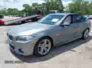 2015 BMW 5 Series 535i с VIN WBA5B1C54FG126498, выставлен на аукционе IAAI как лот 42756500 с пробегом 123 561 миль миль и . История ставок и продаж доступна на DreamBid. Изображение 2.