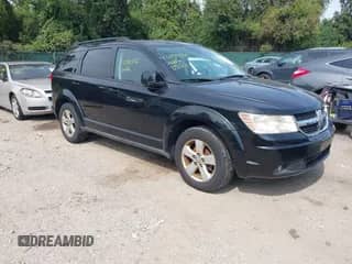 2010 Dodge Journey SXT with VIN 3D4PG5FV2AT242189, listed as a IAAI auction lot 43296432 with 181,577 mi miles and . Bid and sale history available at DreamBid. Image 1.
