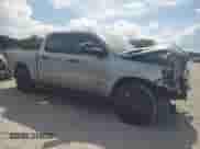 2024 Ram 1500 Big Horn с VIN 1C6SRFFT8RN202532, выставлен на аукционе Copart как лот 68424525 с пробегом 10 093 миль миль и Списание • Salvage title. История ставок и продаж доступна на DreamBid. Изображение 4.