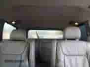 2005 Toyota Sienna XLE z VIN 5TDBA22CX5S042964, wystawiony jako Copart lot #85651825 z przebiegiem 160 045 mil mil oraz Szkoda całkowita • Salvage title. Historia ofert i sprzedaży dostępna na DreamBid. Obrazek 10.