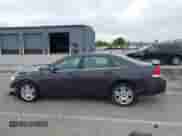 2008 Chevrolet Impala LT with VIN 2G1WC583081331585, listed as a IAAI auction lot 42345936 with Not provided miles and . Bid and sale history available at DreamBid. Image 15.