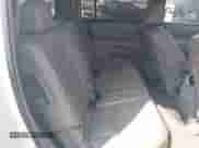 2009 Honda Pilot Touring with VIN 5FNYF489X9B016359, listed as a IAAI auction lot 43021437 with 288,269 mi miles and . Bid and sale history available at DreamBid. Image 8.