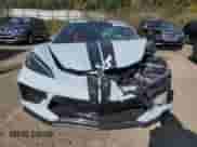 2021 Chevrolet Corvette 2LT с VIN 1G1YB2D48M5119342, выставлен на аукционе Copart как лот 76086734 с пробегом 4 198 миль миль и Чистый • Clean title. История ставок и продаж доступна на DreamBid. Изображение 5.