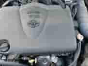 2023 Toyota Camry TRD with VIN 4T1KZ1AK7PU072266, listed as a IAAI auction lot 43208479 with 58,999 mi miles and . Bid and sale history available at DreamBid. Image 20.