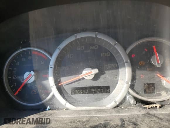 2006 Honda Pilot LX с VIN 5FNYF28106B021970, выставлен на аукционе Copart как лот 67456725 с пробегом 276 960 миль миль и Чистый • Clean title. История ставок и продаж доступна на DreamBid. Изображение 9.