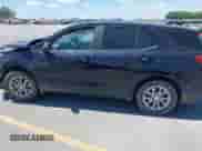 2021 Chevrolet Equinox LS с VIN 3GNAXSEV5MS116915, выставлен на аукционе IAAI как лот 42278247 с пробегом 62 152 миль миль и . История ставок и продаж доступна на DreamBid. Изображение 14.