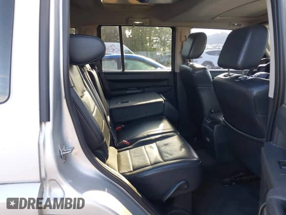 2008 Jeep Commander Sport с VIN 1J8HG48N58C191617, выставлен на аукционе IAAI как лот 43207168 с пробегом 169 842 миль миль и . История ставок и продаж доступна на DreamBid. Изображение 8.