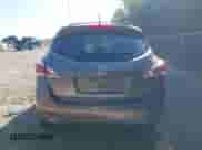 2011 Nissan Murano SV with VIN JN8AZ1MW8BW170173, listed as a IAAI auction lot 43216601 with 243,319 mi miles and . Bid and sale history available at DreamBid. Image 17.