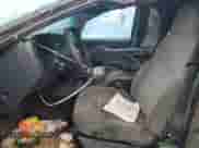 2002 Chevrolet Blazer LS с VIN 1GNCS18W82K196242, выставлен на аукционе Copart как лот 84732044 с пробегом 169 402 миль миль и Списание • Salvage title. История ставок и продаж доступна на DreamBid. Изображение 7.