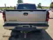 2006 Chevrolet Silverado 1500 LT3 z VIN 2GCEK13T661191884, wystawiony jako Copart lot #80813575 z przebiegiem Nie podano mil oraz Szkoda całkowita • Salvage title. Historia ofert i sprzedaży dostępna na DreamBid. Obrazek 6.