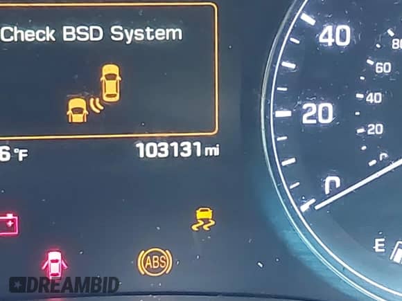 2016 Hyundai Genesis 3.8L with VIN KMHGN4JE3GU134405, listed as a IAAI auction lot 42390119 with 103,131 mi miles and . Bid and sale history available at DreamBid. Image 15.