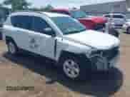 2014 Jeep Compass Sport с VIN 1C4NJCBA4ED727507, выставлен на аукционе IAAI как лот 42333880 с пробегом 161 083 миль миль и . История ставок и продаж доступна на DreamBid. Изображение 1.
