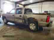 2006 Chevrolet Silverado 1500 LT3 z VIN 2GCEK13Z661350519, wystawiony jako Copart lot #69221295 z przebiegiem 178 959 mil mil oraz Szkoda całkowita • Salvage title. Historia ofert i sprzedaży dostępna na DreamBid. Obrazek 2.