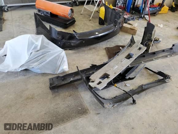 2014 Hyundai Equus Ultimate z VIN KMHGH4JH2EU077404, wystawiony jako Copart lot #43586975 z przebiegiem Nie podano mil oraz Szkoda całkowita • Salvage title. Historia ofert i sprzedaży dostępna na DreamBid. Obrazek 12.