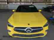 2020 Mercedes-Benz CLA 250 с VIN WDD5J4GB5LN023367, выставлен на аукционе Copart как лот 81461585 с пробегом 48 364 миль миль и Списание • Salvage title. История ставок и продаж доступна на DreamBid. Изображение 5.